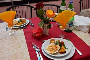 Hotel Ristoro Vagneur