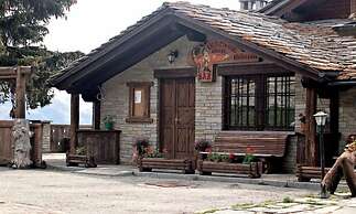 Hotel Ristoro Vagneur