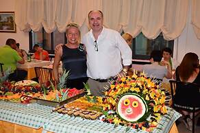 Hotel Ristoro Vagneur