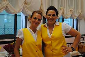 Hotel Ristoro Vagneur