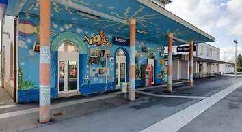 Hotel Ristoro Vagneur