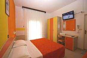 Hotel Ristoro Vagneur