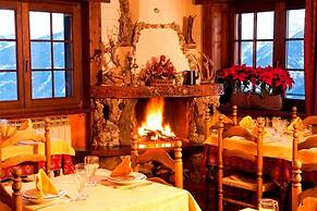 Hotel Ristoro Vagneur