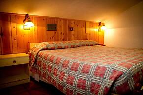 Hotel Ristoro Vagneur