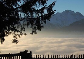 Hotel Ristoro Vagneur