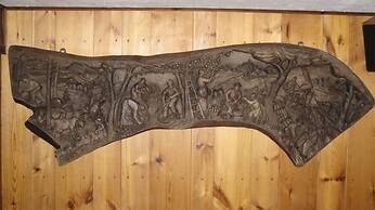 Hotel Ristoro Vagneur