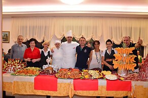 Hotel Ristoro Vagneur