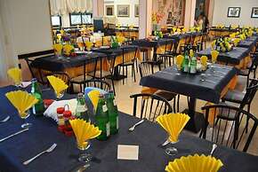 Hotel Ristoro Vagneur