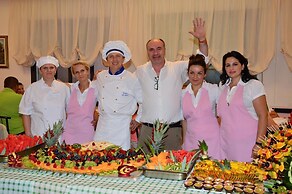 Hotel Ristoro Vagneur