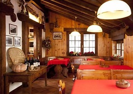 Hotel Ristoro Vagneur