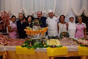 Hotel Ristoro Vagneur