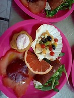 Hotel Ristoro Vagneur