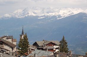 Hotel Ristoro Vagneur