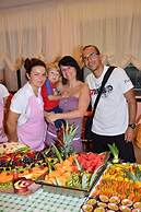 Hotel Ristoro Vagneur