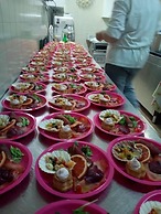 Hotel Ristoro Vagneur