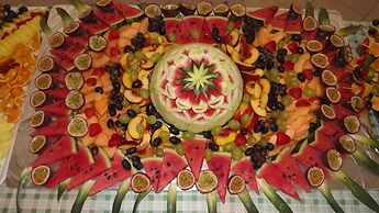 Hotel Ristoro Vagneur