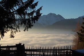 Hotel Ristoro Vagneur