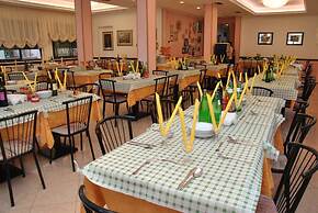 Hotel Ristoro Vagneur