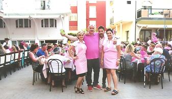 Hotel Ristoro Vagneur