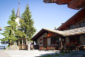 Hotel Ristoro Vagneur