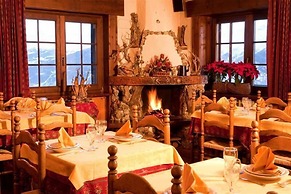 Hotel Ristoro Vagneur