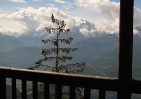 Hotel Ristoro Vagneur