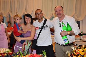 Hotel Ristoro Vagneur