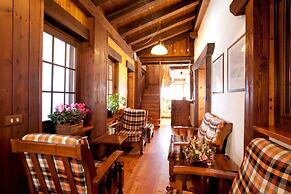 Hotel Ristoro Vagneur