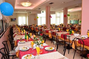 Hotel Ristoro Vagneur