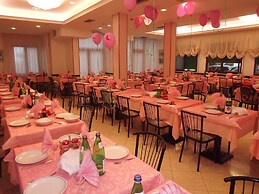 Hotel Ristoro Vagneur