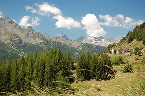 Hotel Ristoro Vagneur