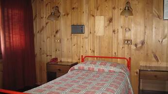 Hotel Ristoro Vagneur