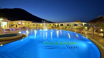 Golden Sun Hotel