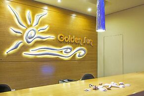 Golden Sun Hotel