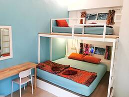 Glur Hostel