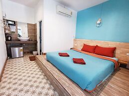 Glur Hostel