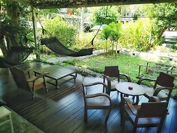 Glur Hostel