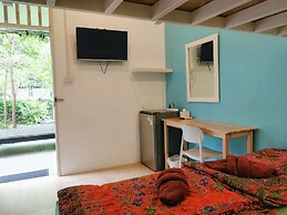 Glur Hostel