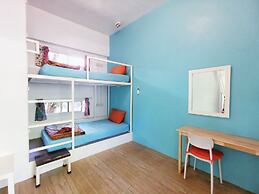 Glur Hostel