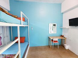 Glur Hostel