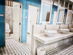 Glur Hostel