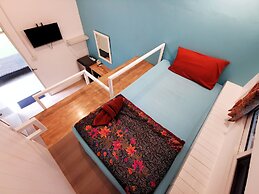 Glur Hostel
