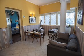 Passeggiate Romane B&B