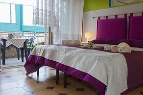 Passeggiate Romane B&B