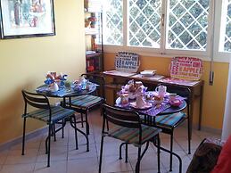 Passeggiate Romane B&B