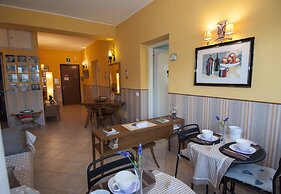 Passeggiate Romane B&B