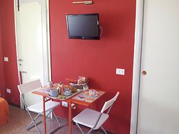 Passeggiate Romane B&B