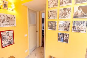 Passeggiate Romane B&B