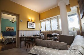 Passeggiate Romane B&B