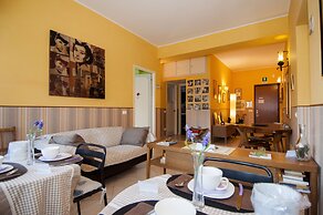 Passeggiate Romane B&B